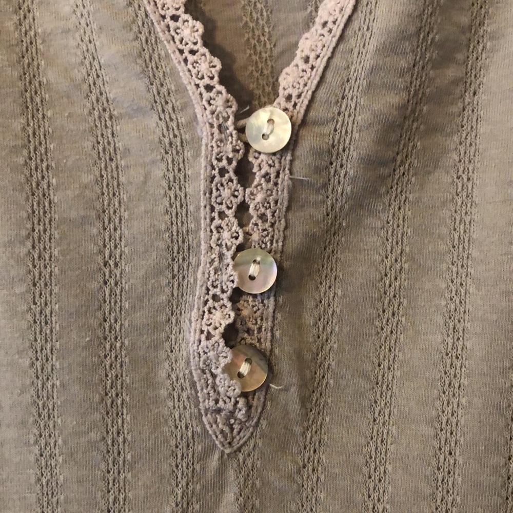 POL Simple but Unique top size Small NWOT - Picture 8 of 11